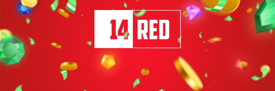14REd