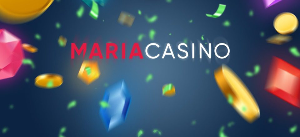 Ökad jackpott i populärt bingorum hos Maria Casino