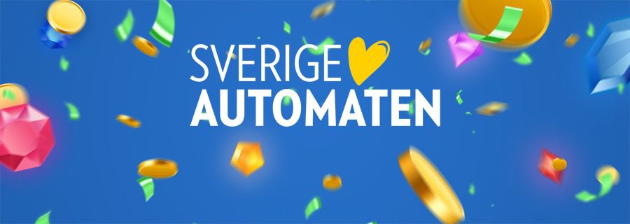 Sverigeautomaten Free Spins