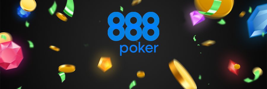 888 poker casino banner