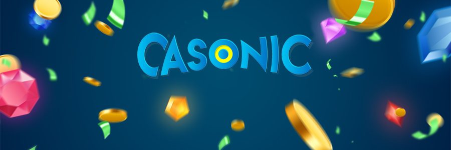 Casonic recension