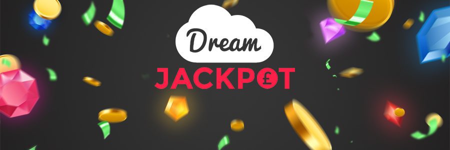 dream jackpot casino no deposit bonus