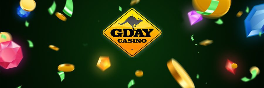 gday casino 50 free spins