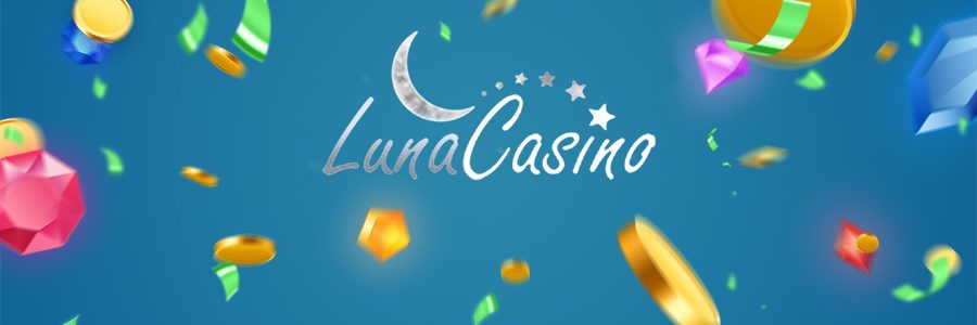 Luna Casino recension
