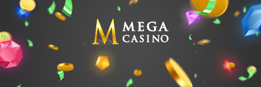 Mega Casino recension
