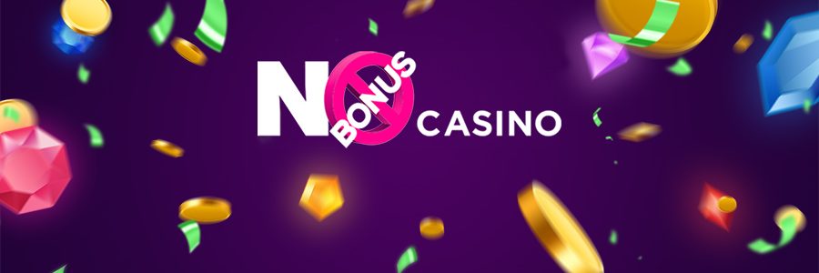 NoBonus casino recension