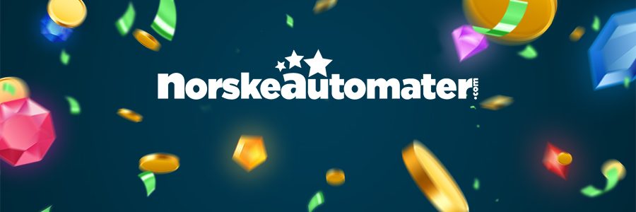 Norske Automater casino recension