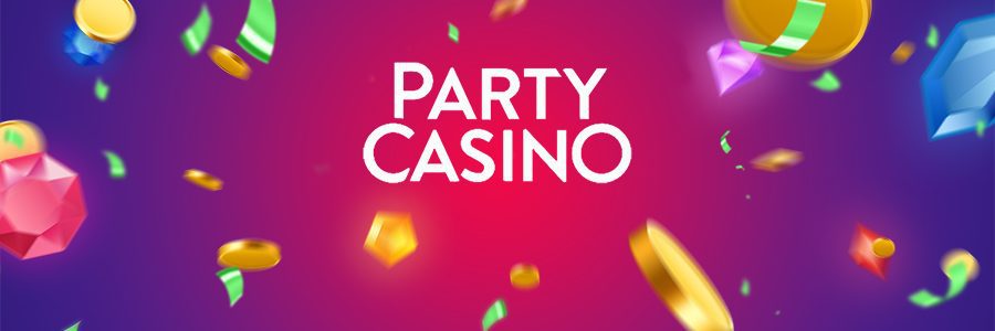 Party Casino recension