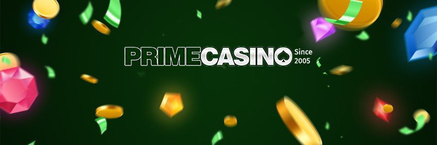 Prime Casino recension