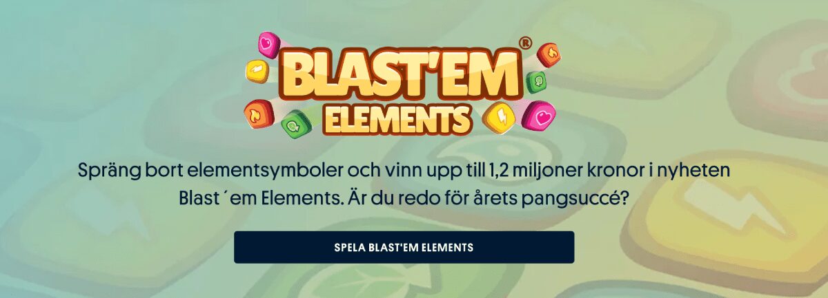 Svenska Spel Tur bonus