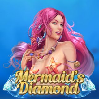 Mermaids diamond