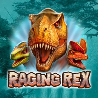raging rex