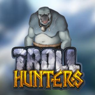 troll hunters
