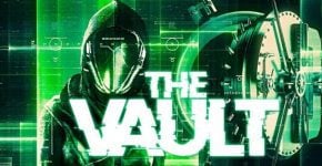 the vault spelnyhet april 2020