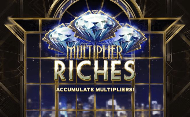 nya slots multiplier riches
