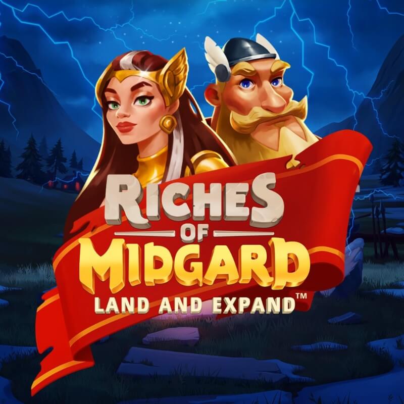 riches of midgard ny slot december 2020