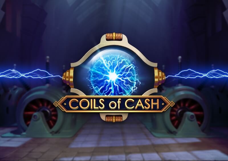 coils of cash ny slot december play n go