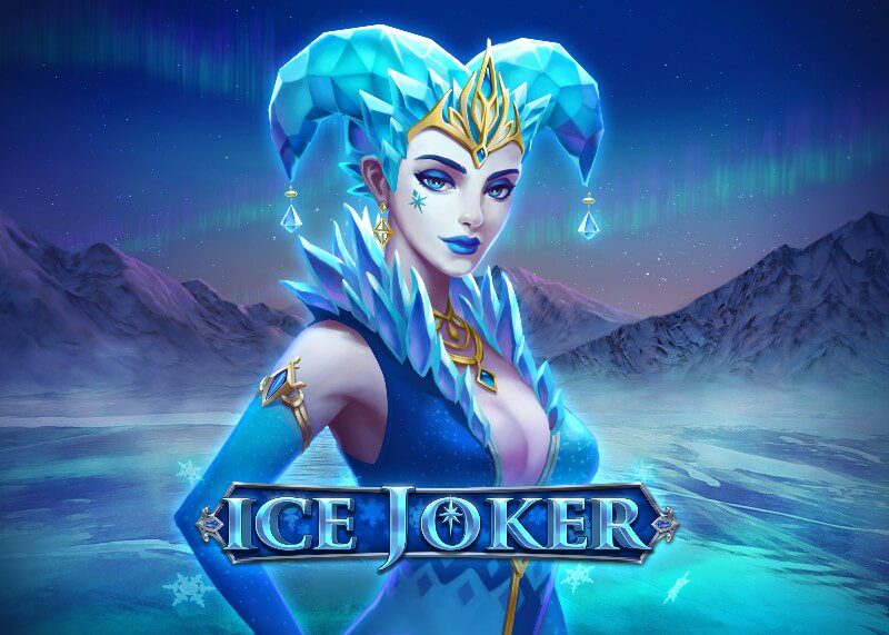 ice joker bästa slot december 2020