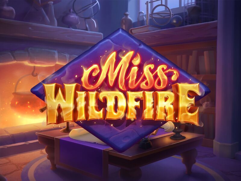 miss wildfire slot