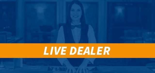 live dealer casino online