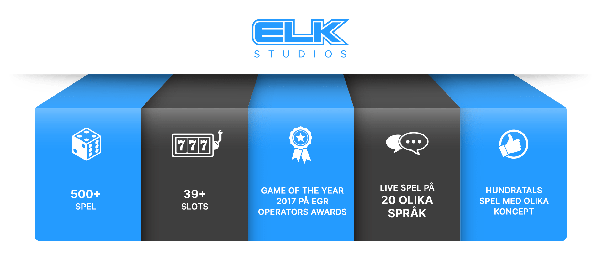 Elk studios