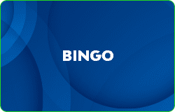 bingo hos nya casinon