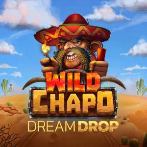 Wild Chapo DD