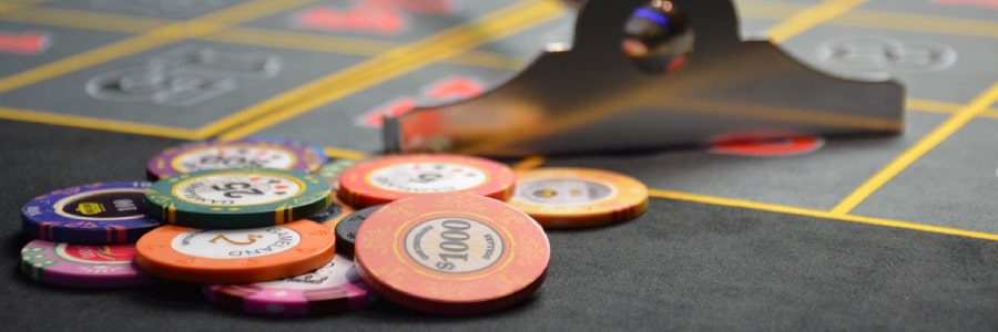 Poker chips: Information och kuriosa