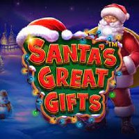 Santa’s Great Gifts slot