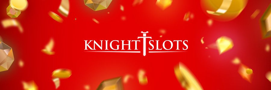 KnightSlots_Casino_Banner
