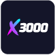 X3000 Casino