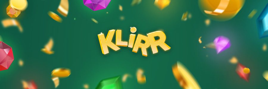 Klirr_banner