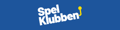Spelklubben logo