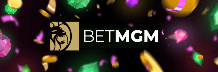 Betmgm banner