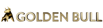 golden-bull logo