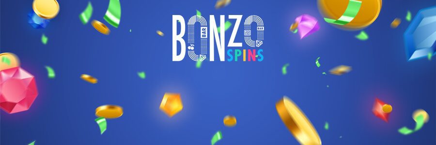 BonzoSpins