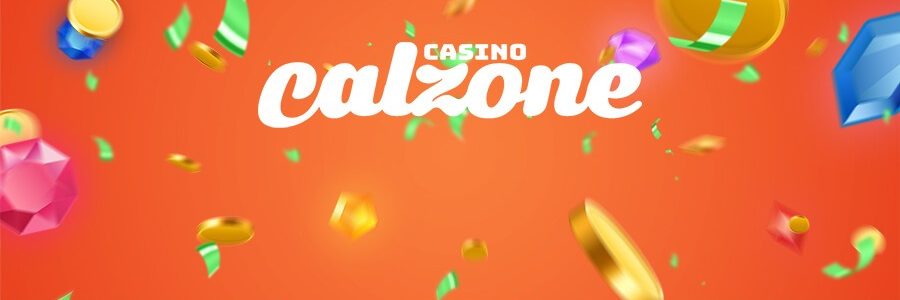 Casino Calzone banner