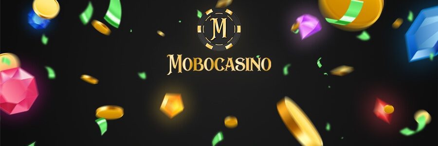 Mobo Casino banner