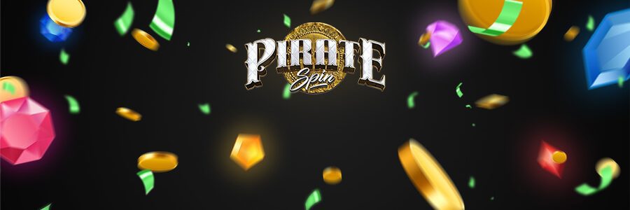 PirateSpin