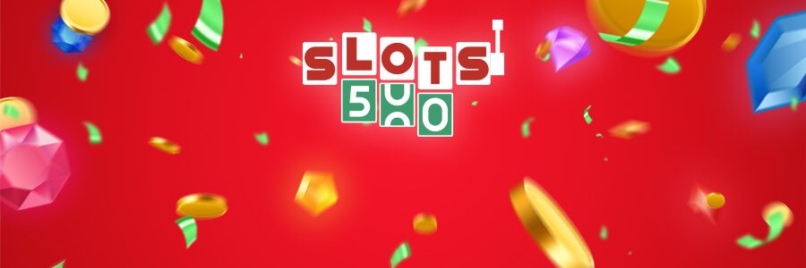 Slots 500